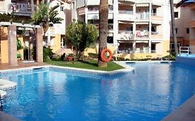 Los Jarales, Nerja