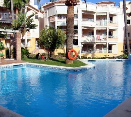Los Jarales, Nerja Exterior photo