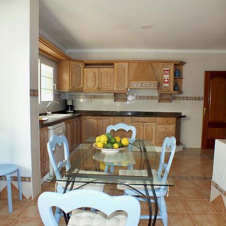 Los Jarales, Nerja Exterior photo