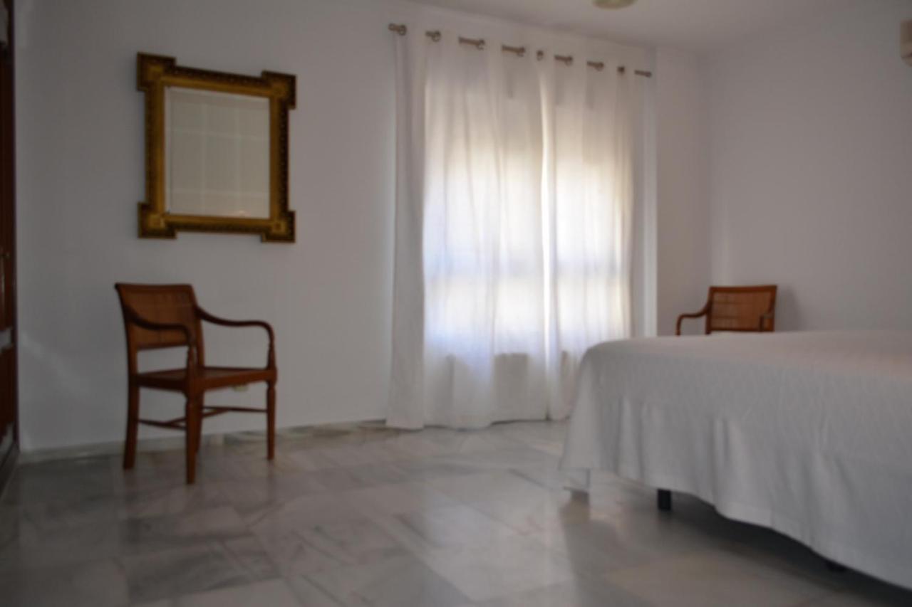 Los Jarales, Nerja Exterior photo
