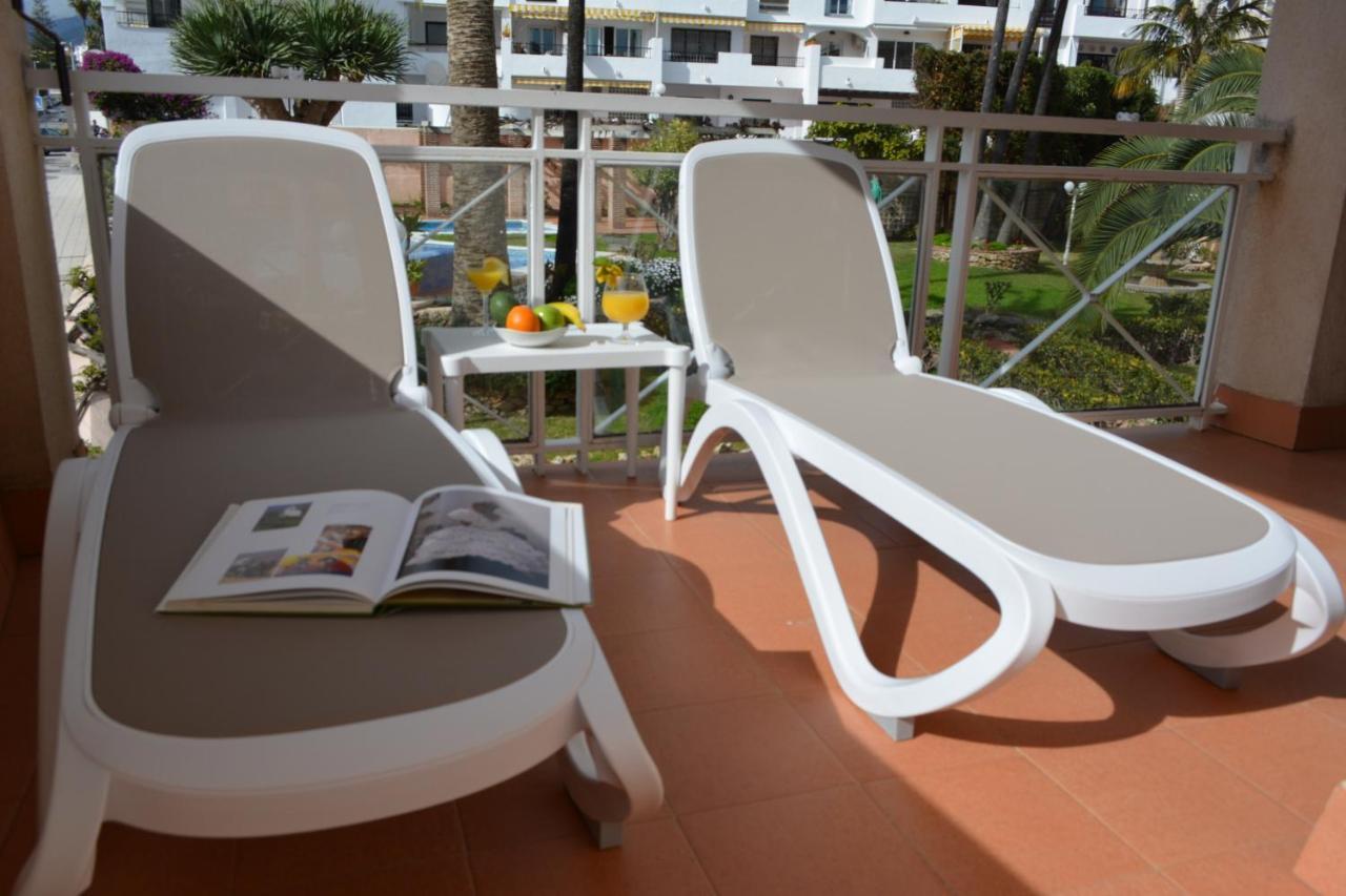 Los Jarales, Nerja Exterior photo
