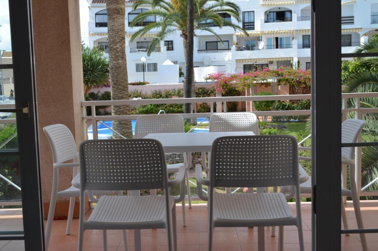 Los Jarales, Nerja Exterior photo