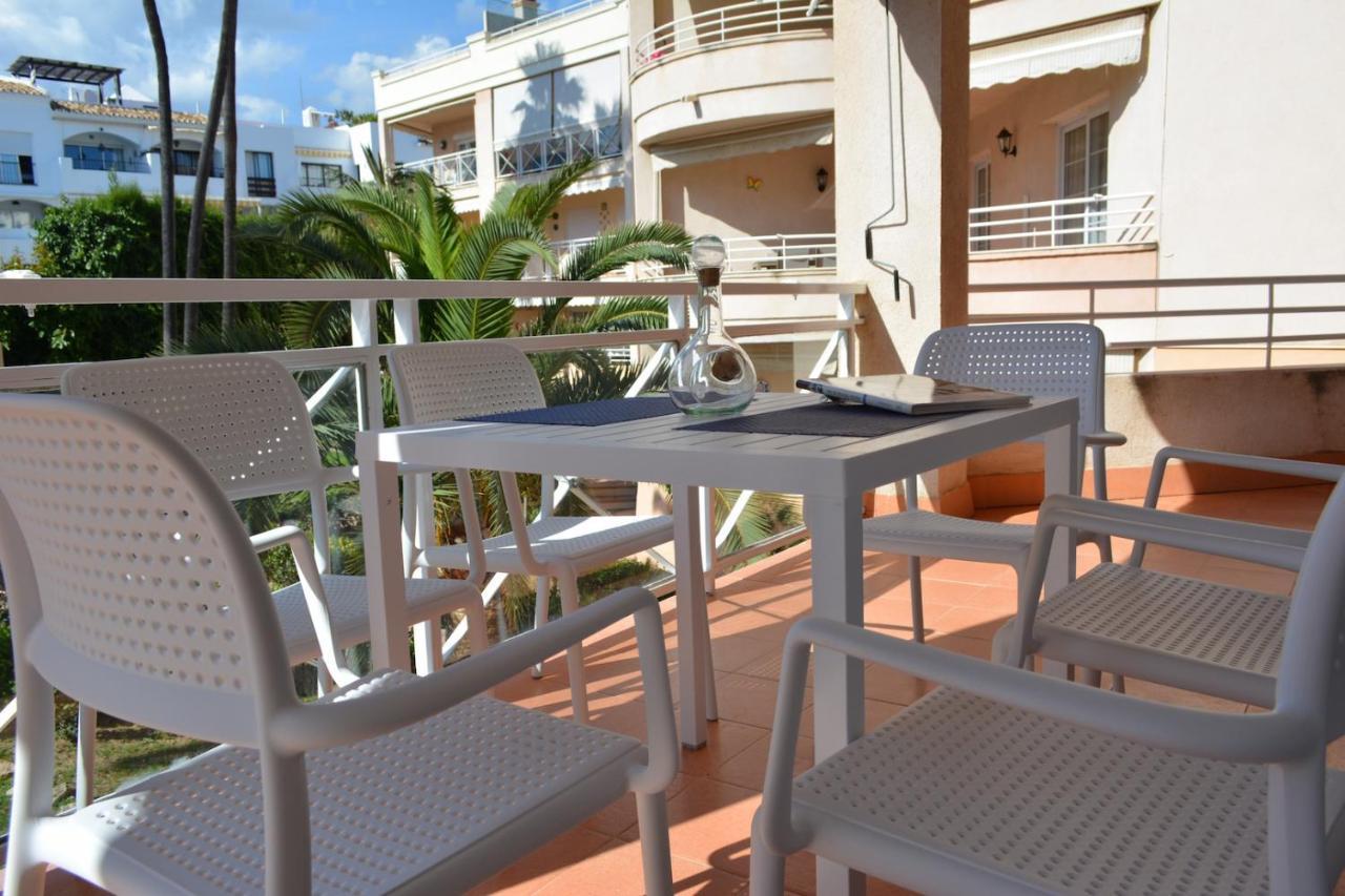Los Jarales, Nerja Exterior photo