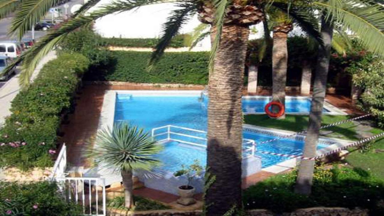 Los Jarales, Nerja Exterior photo