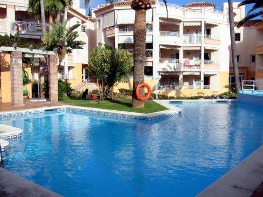 Los Jarales, Nerja Exterior photo