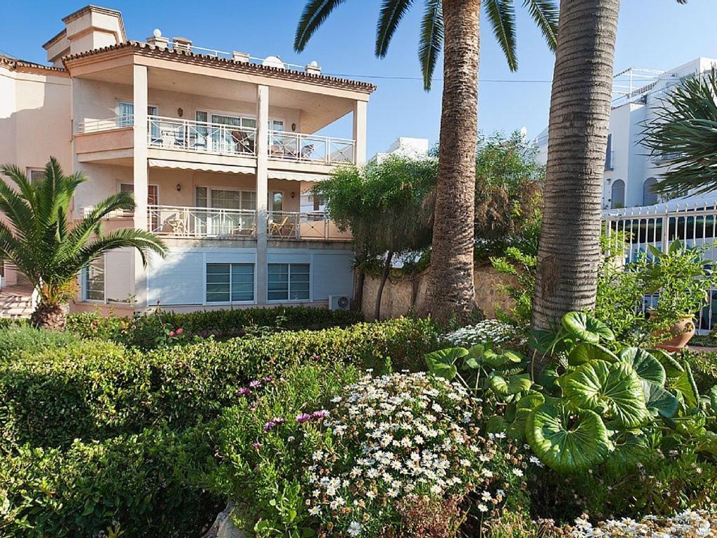 Los Jarales, Nerja Exterior photo