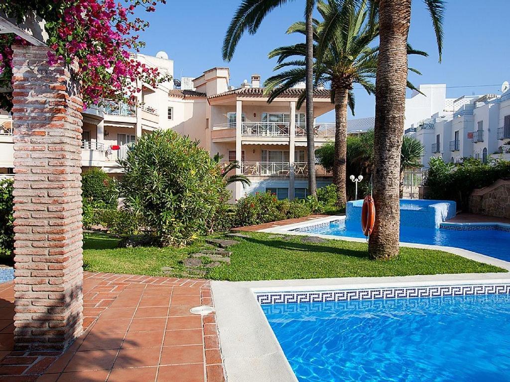 Los Jarales, Nerja Exterior photo