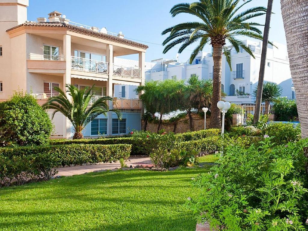 Los Jarales, Nerja Exterior photo
