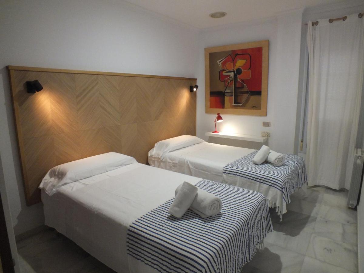 Los Jarales, Nerja Exterior photo