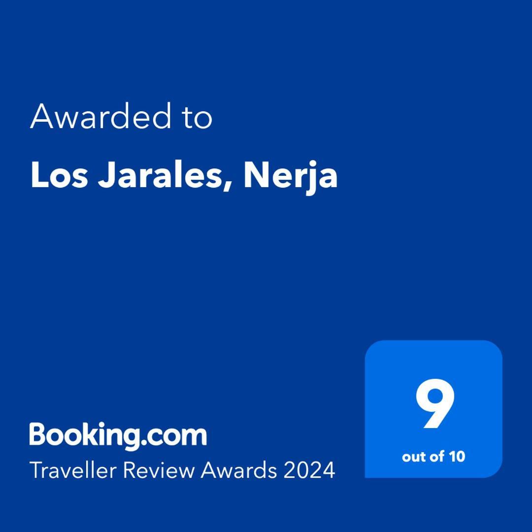 Los Jarales, Nerja Exterior photo