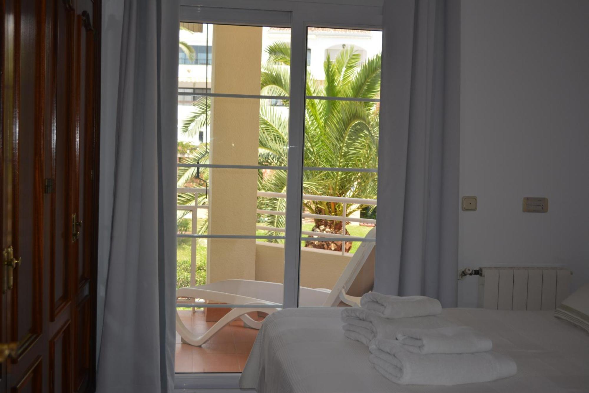 Los Jarales, Nerja Exterior photo