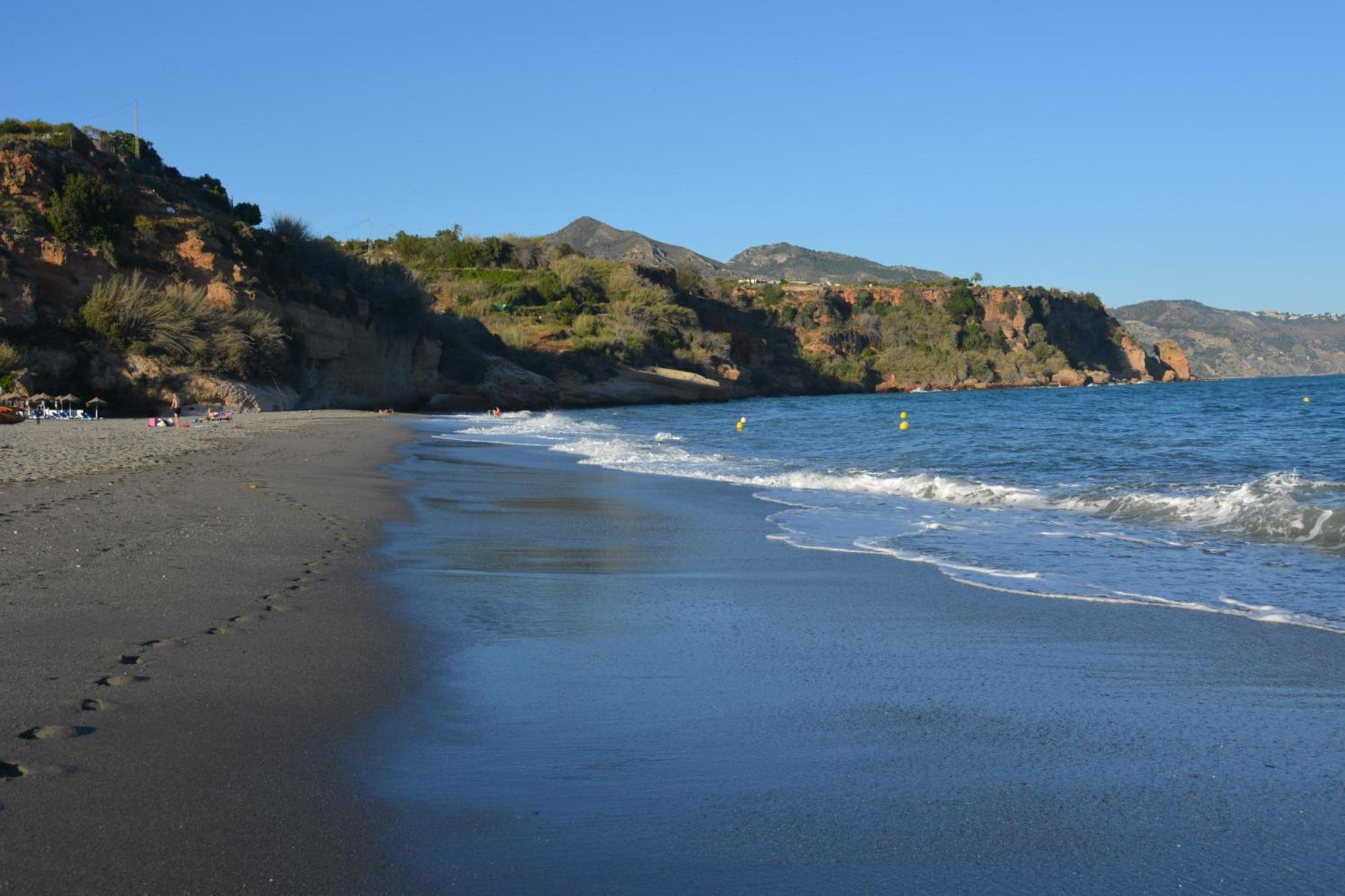 Los Jarales, Nerja Exterior photo