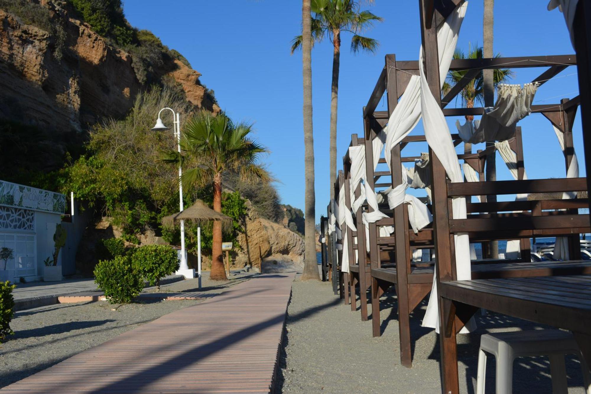 Los Jarales, Nerja Exterior photo