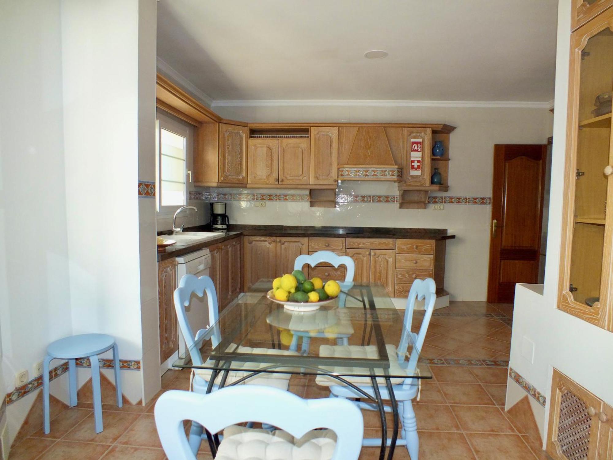 Los Jarales, Nerja Exterior photo