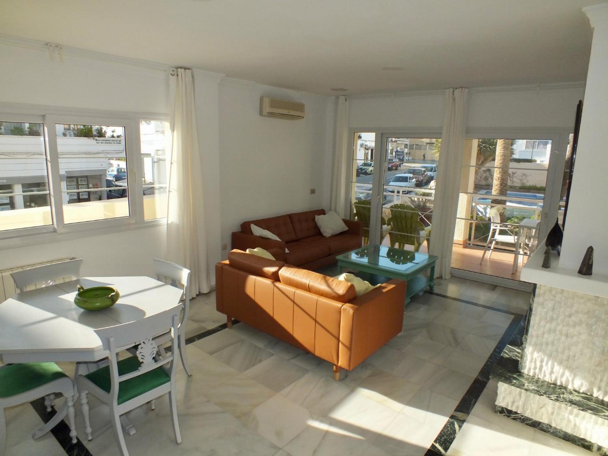Los Jarales, Nerja Exterior photo
