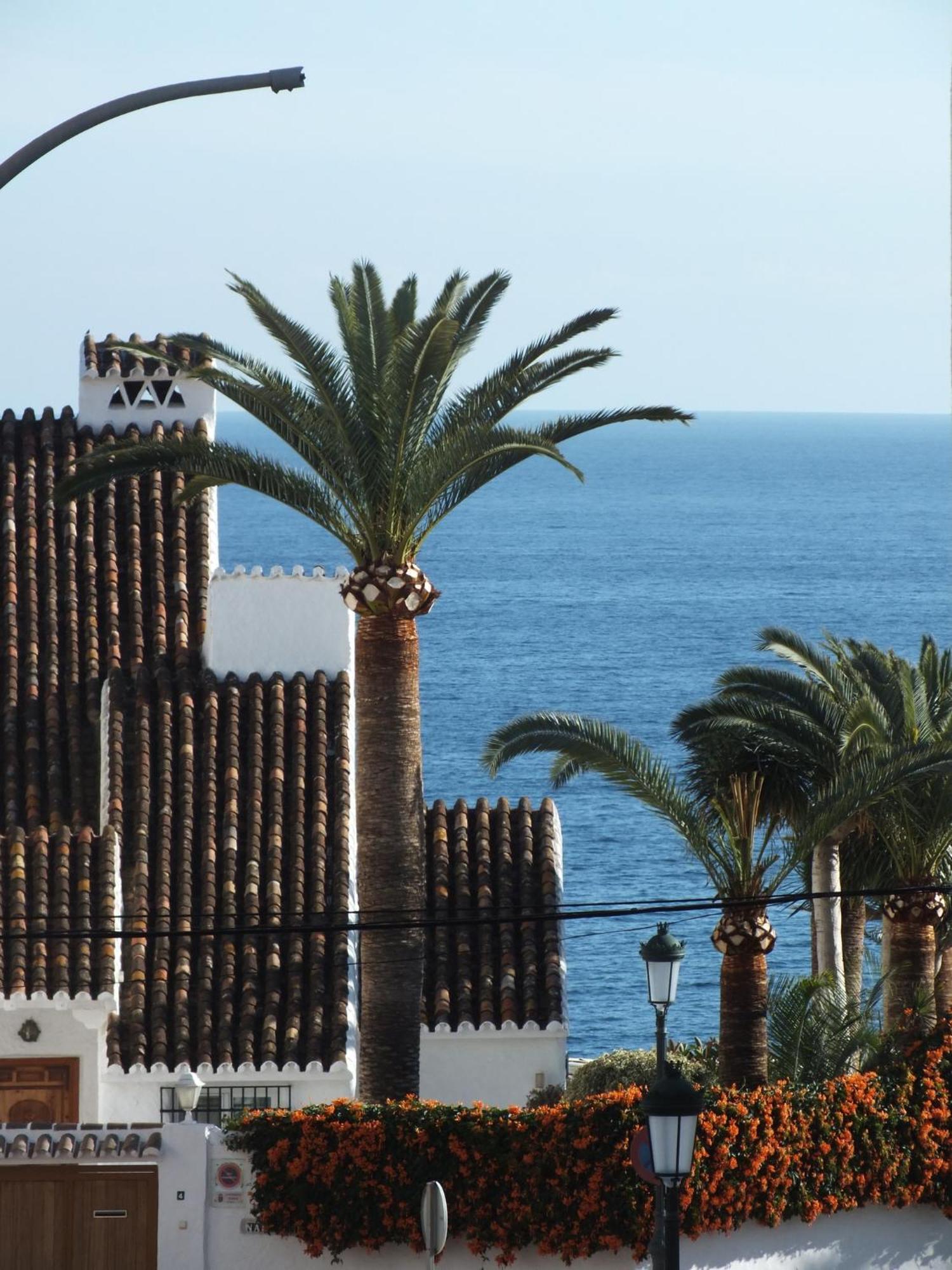 Los Jarales, Nerja Exterior photo