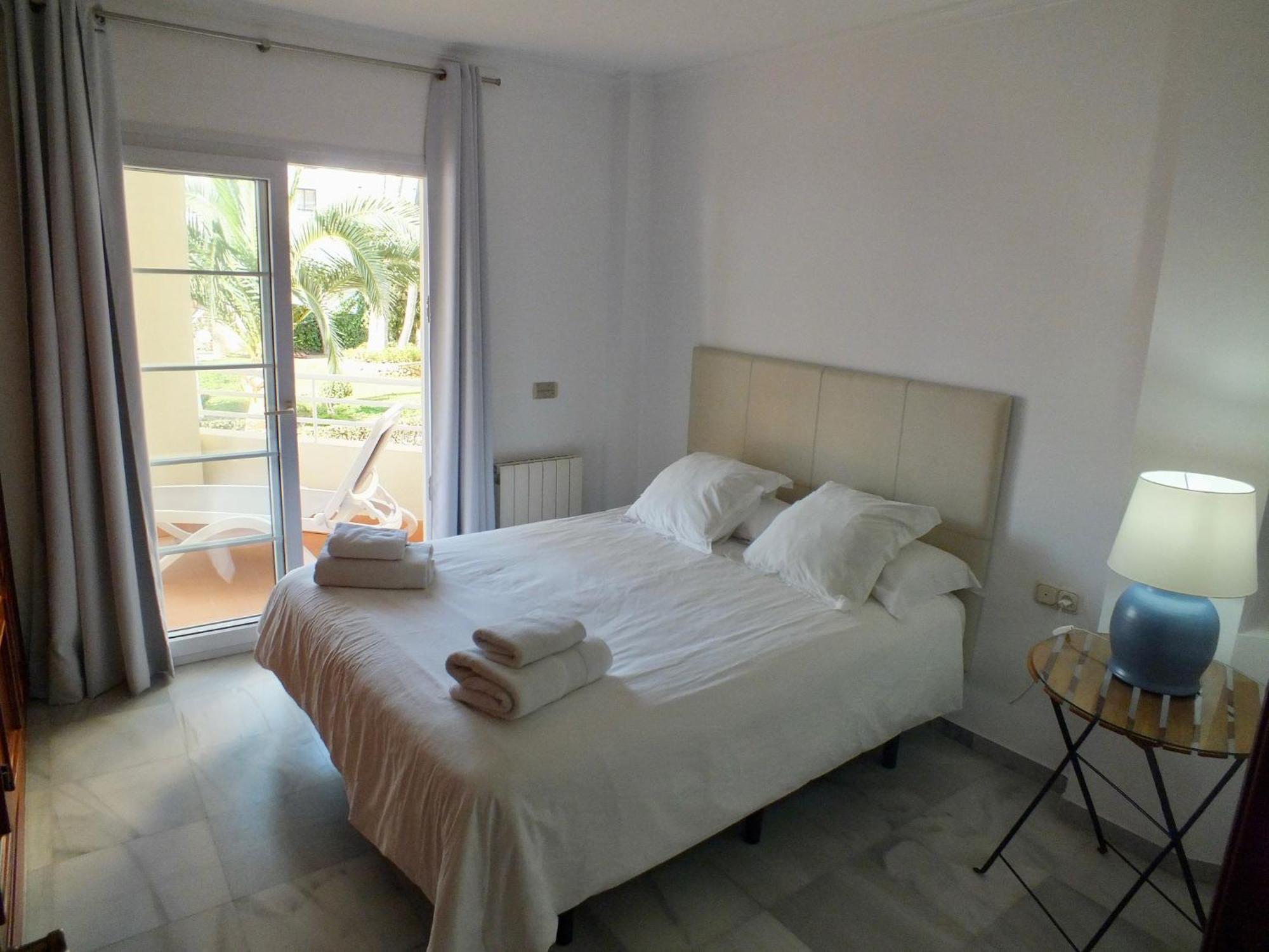 Los Jarales, Nerja Exterior photo