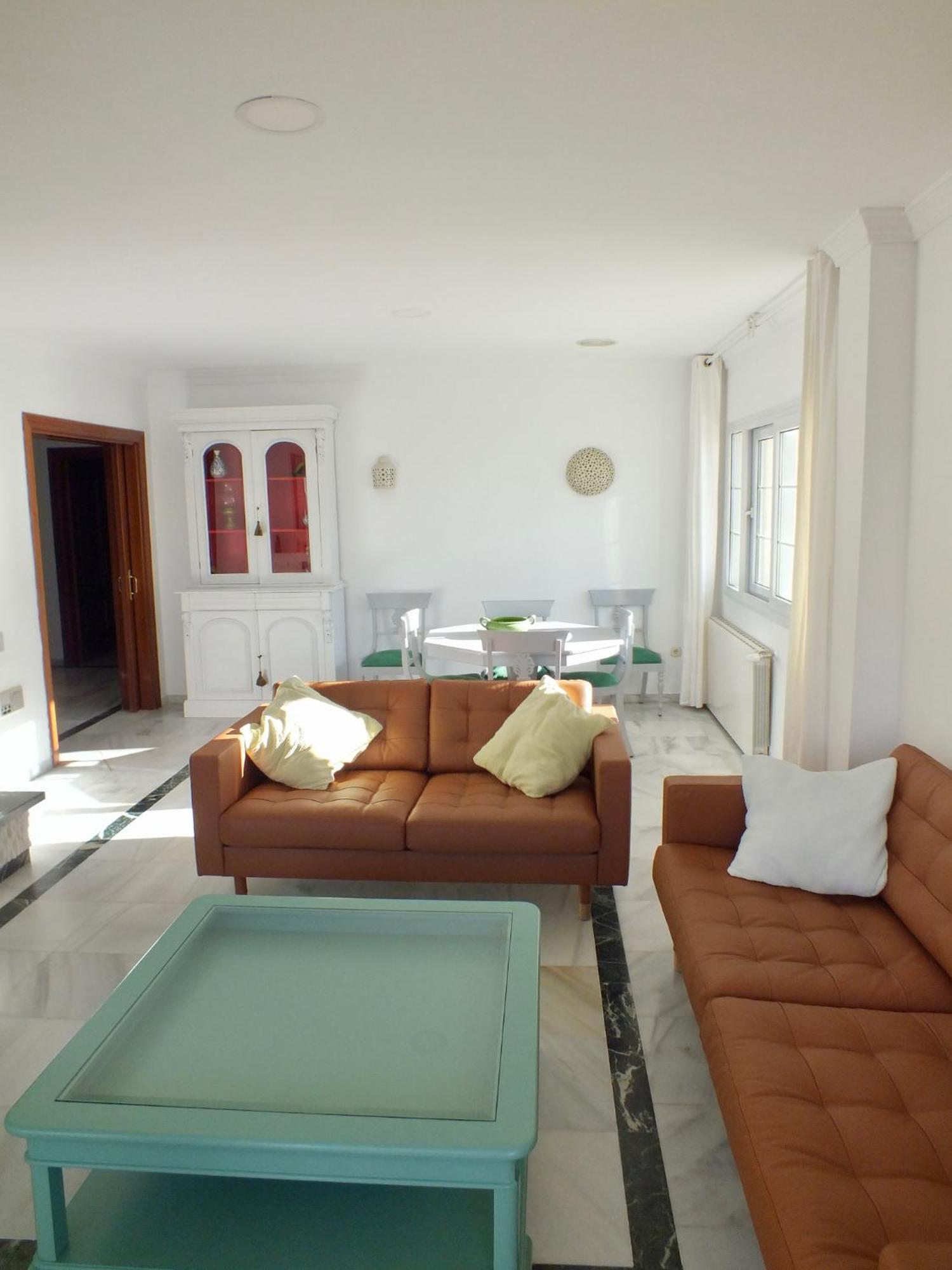 Los Jarales, Nerja Exterior photo