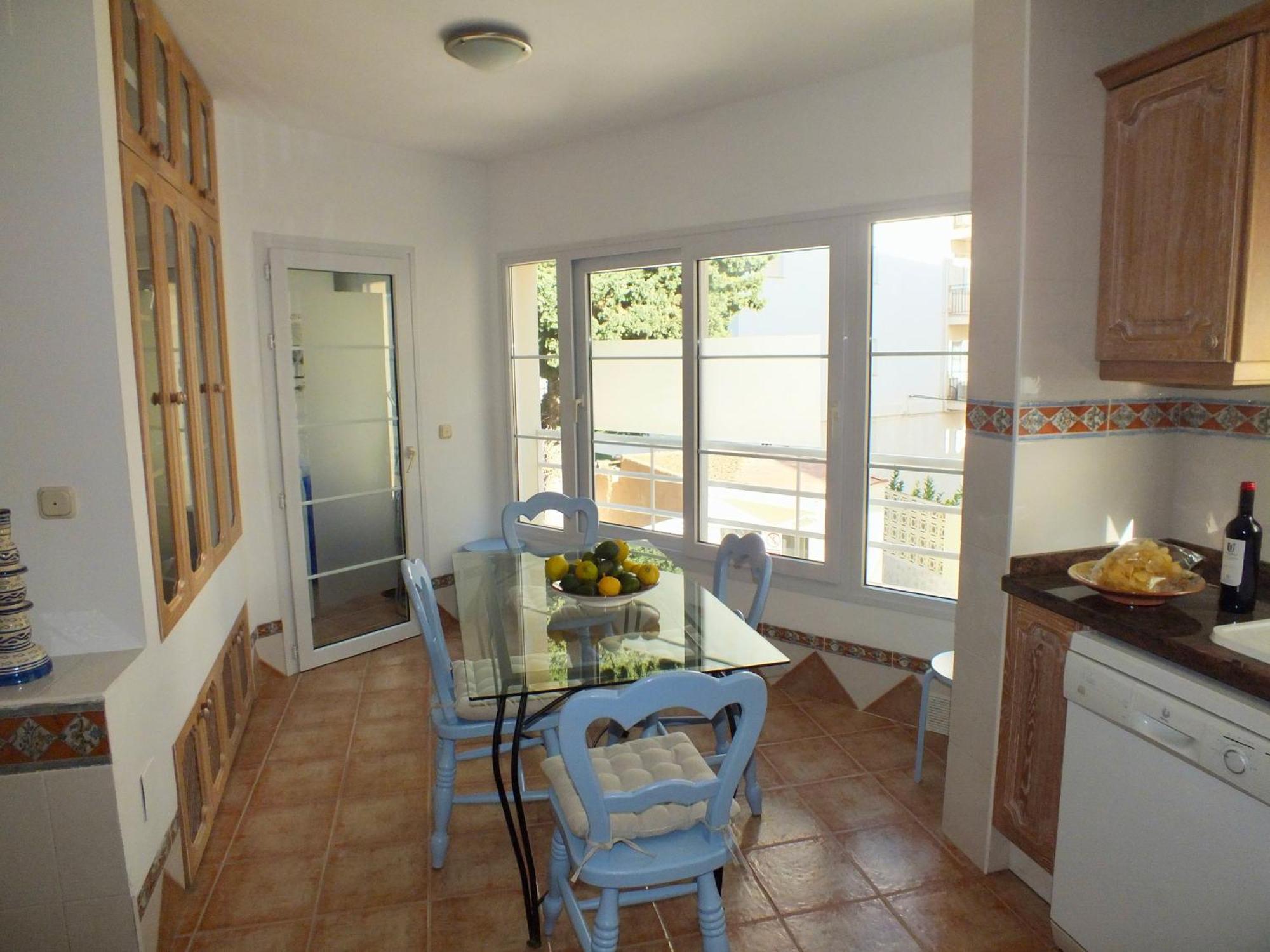 Los Jarales, Nerja Exterior photo